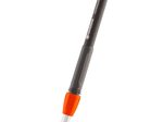 GARDENA 90-145cm Teleskopstiel schwarz