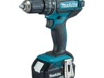 makita Akku-Schlagbohrschrauber-Set DHP482JX13