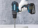 makita Akku-Schlagbohrschrauber-Set DHP482JX13