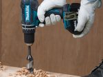 makita Akku-Schlagbohrschrauber-Set DHP482JX13