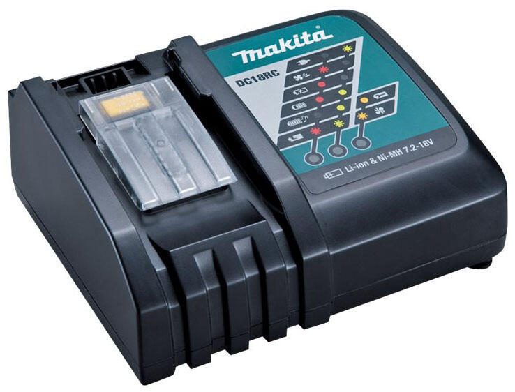 makita Akku-Schlagbohrschrauber-Set DHP482JX13