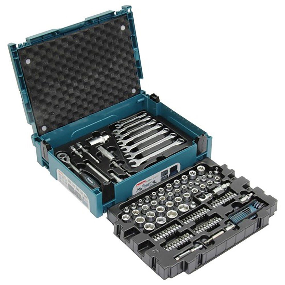 makita Akku-Schlagbohrschrauber-Set DHP482JX13