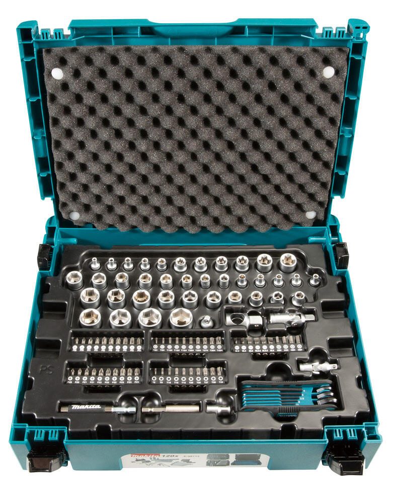 makita Akku-Schlagbohrschrauber-Set DHP482JX13