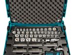 makita Akku-Schlagbohrschrauber-Set DHP482JX13
