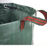 Gartenabfallsack 180,0 l grün