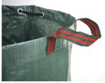 Gartenabfallsack 180,0 l grün