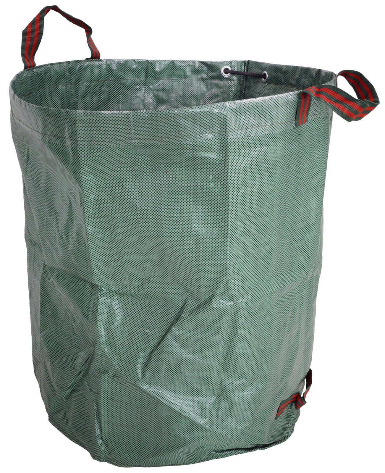 Gartenabfallsack 180,0 l grün