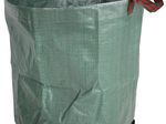 Gartenabfallsack 180,0 l grün