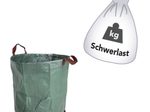 Gartenabfallsack 180,0 l grün