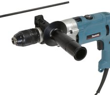 makita Schlagbohrmaschine HP2071J