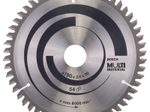 BOSCH Multi Material Kreissägeblatt 1 St.