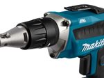 makita Akku-Schnellbauschrauber DFS452Z