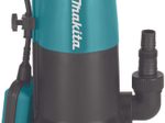 makita Schmutzwasser-Tauchpumpe PF1010