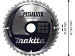 makita B-32954 Kreissägeblatt 1 St.