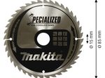 makita B-33819 Kreissägeblatt 1 St.