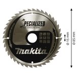 makita B-33819 Kreissägeblatt 1 St.