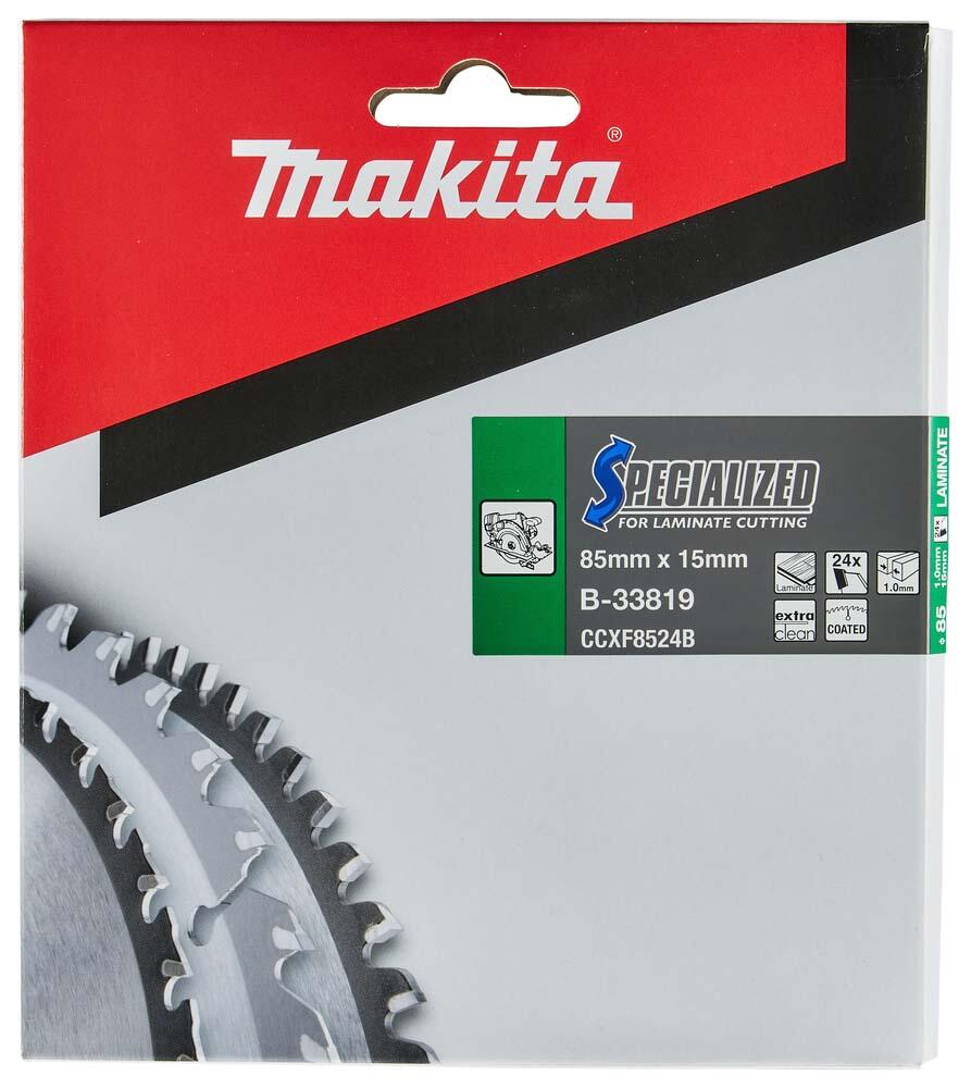 makita B-33819 Kreissägeblatt 1 St.