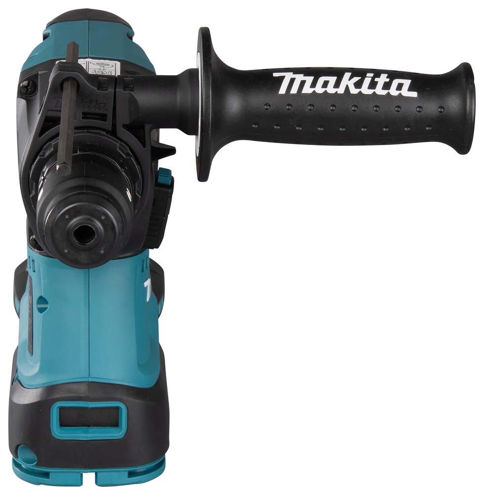 makita Akku-Kombihammer DHR243Z