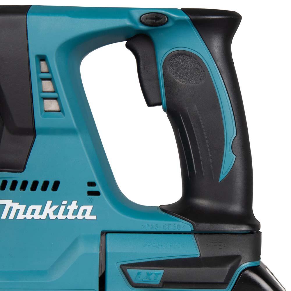 makita Akku-Kombihammer DHR243Z