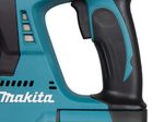 makita Akku-Kombihammer DHR243Z
