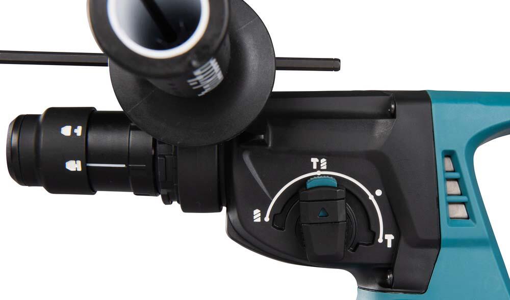 makita Akku-Kombihammer DHR243Z