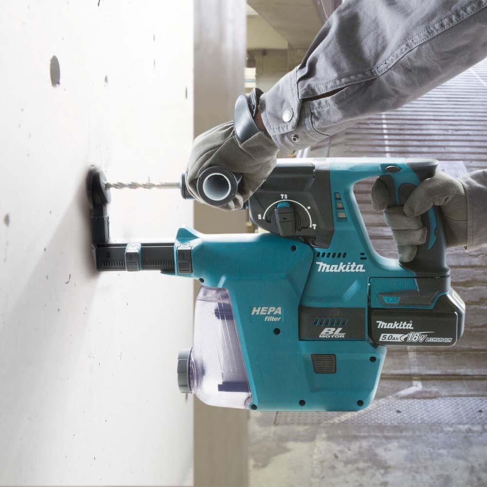 makita Akku-Kombihammer DHR243Z
