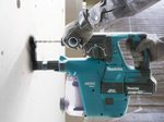 makita Akku-Kombihammer DHR243Z