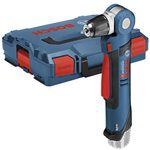 BOSCH Professional Akku-Winkelbohrschrauber GWB 12V-10