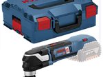BOSCH Professional Akku-Multifunktionswerkzeug GOP 18V-28