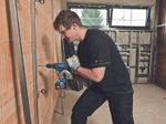 BOSCH Professional Akku-Schlagbohrschrauber GSB 18V-28