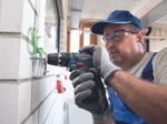 BOSCH Professional Akku-Schlagbohrschrauber-Set GSB 12V-15