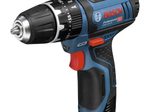 BOSCH Professional Akku-Schlagbohrschrauber-Set GSB 12V-15