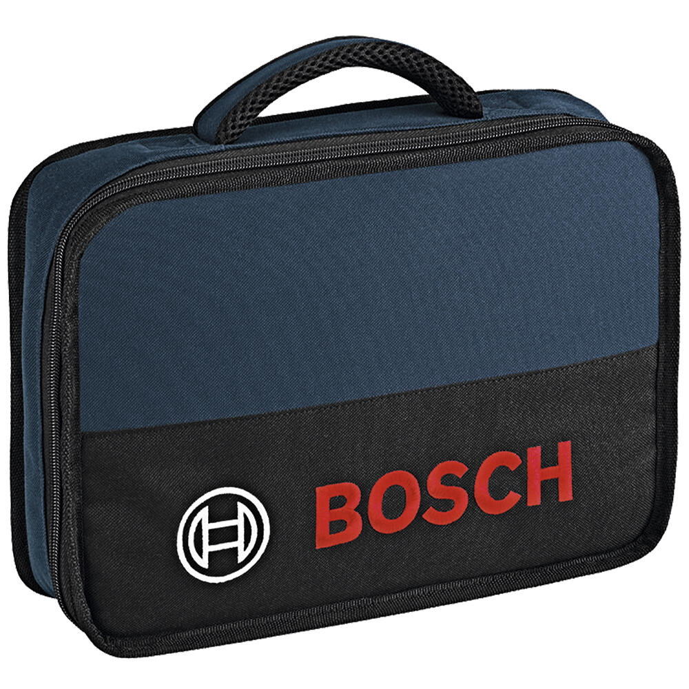 BOSCH Professional Akku-Schlagbohrschrauber-Set GSB 12V-15