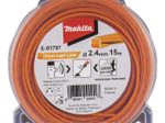 makita E-01797 Mähfaden 2.4 mm