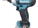 makita Akku-Schlagschrauber TD110DZ