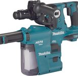 makita Akku-Kombihammer DHR283ZWJU
