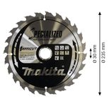 makita E-01915 EFFICUT Kreissägeblatt 1 St.