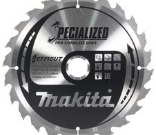 makita E-01915 EFFICUT Kreissägeblatt 1 St.