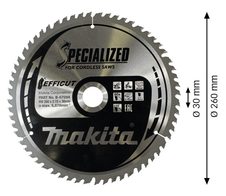 makita B-67284 EFFICUT Kreissägeblatt 1 St.
