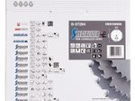 makita B-67284 EFFICUT Kreissägeblatt 1 St.