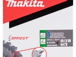 makita B-67284 EFFICUT Kreissägeblatt 1 St.