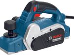 BOSCH Professional GHO 16-82 Hobel 630 W