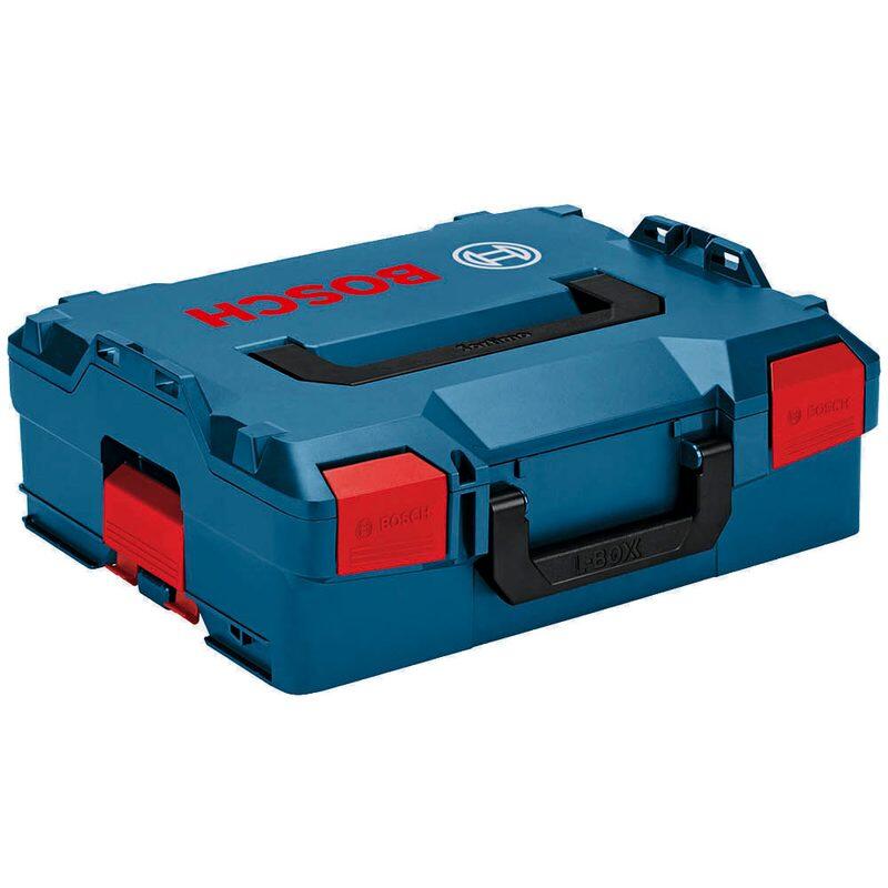 BOSCH Professional Akku-Schlagbohrschrauber-Set GSB 18V-55