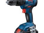 BOSCH Professional Akku-Schlagbohrschrauber-Set GSB 18V-55