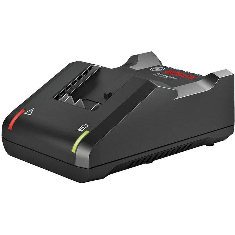 BOSCH Professional Akku-Schlagbohrschrauber-Set GSB 18V-55