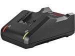 BOSCH Professional Akku-Schlagbohrschrauber-Set GSB 18V-55