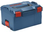 BOSCH Professional Akku-Bandsäge GCB 18V-63 Solo + L-BOXX