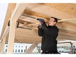 BOSCH Professional Akku-Bohrschrauber-Set GSR 18V-28