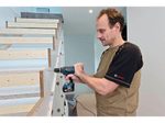 BOSCH Professional Akku-Bohrschrauber-Set GSR 18V-28