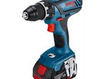 BOSCH Professional Akku-Bohrschrauber-Set GSR 18V-28
